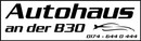 Logo Autohaus an der B30